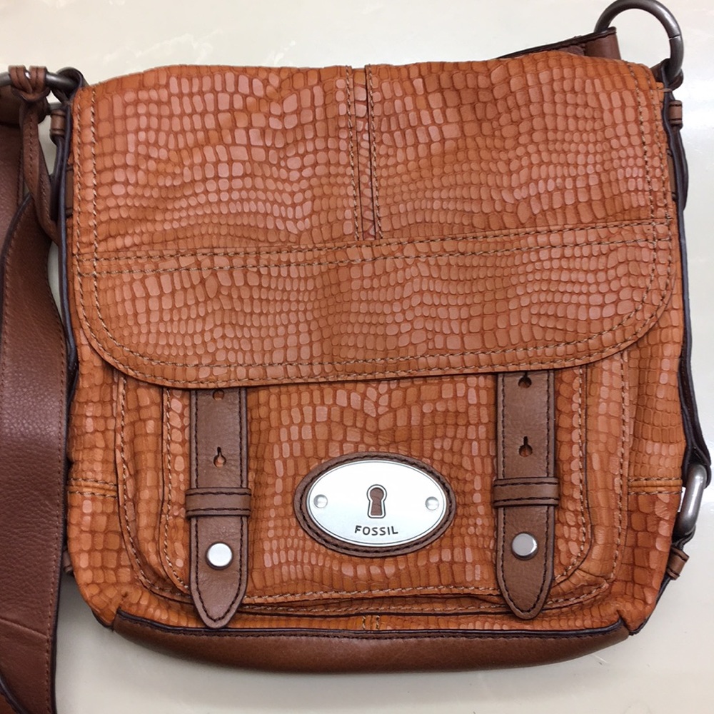 Fossil purse - Picture 1 of 5